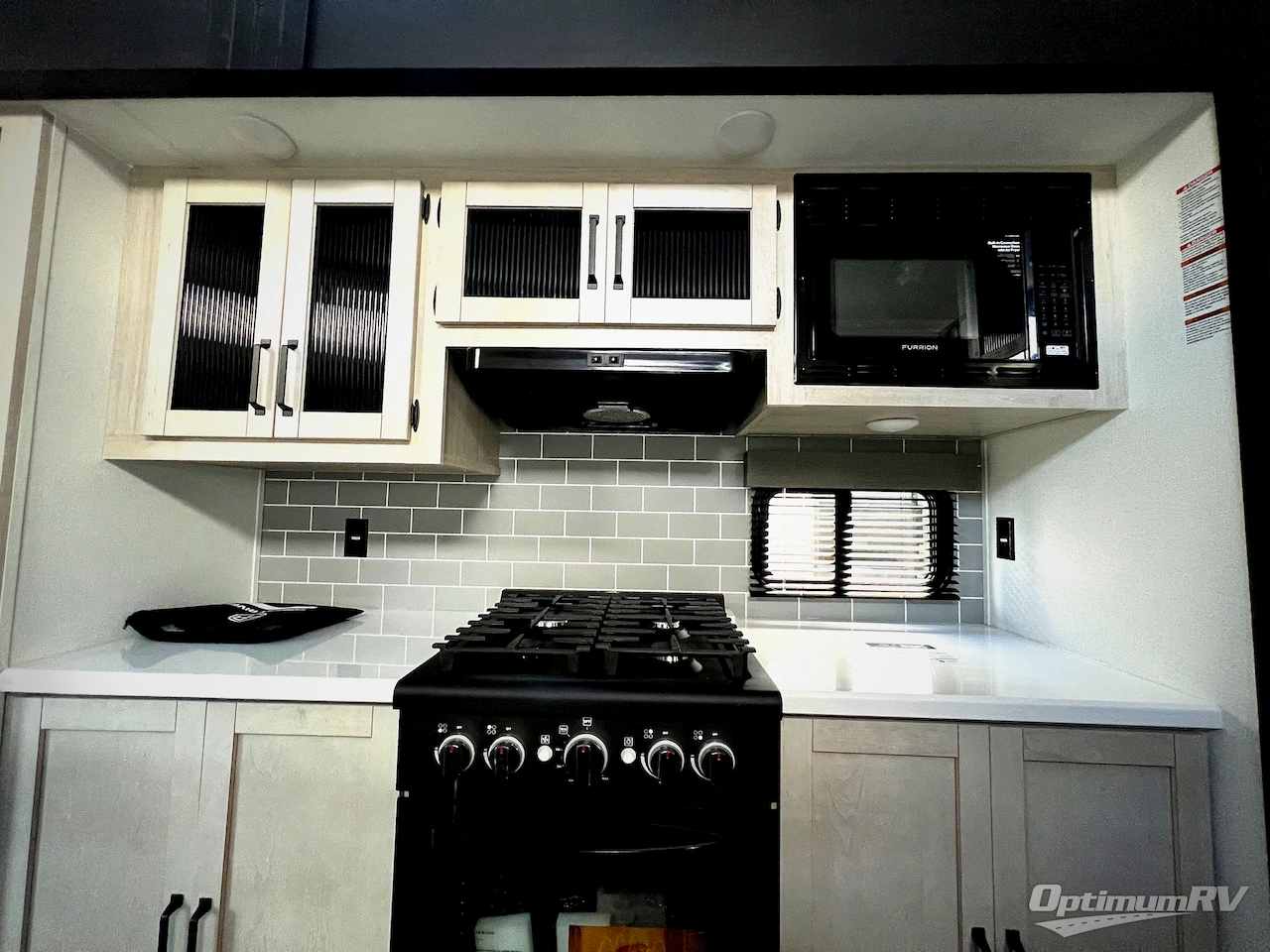 2026 Forest River Puma Vista 420LFT Photo 16