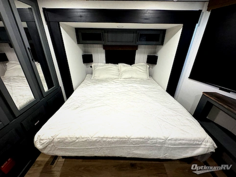 2026 Forest River Puma Vista 420LFT RV Photo 2