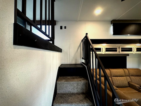 2026 Forest River Puma Vista 420LFT RV Photo 4