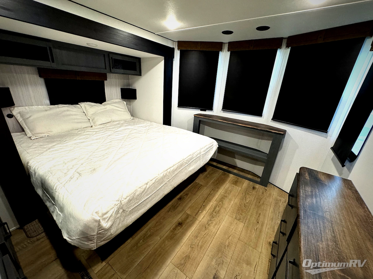 2026 Forest River Puma Vista 420LFT Photo 6