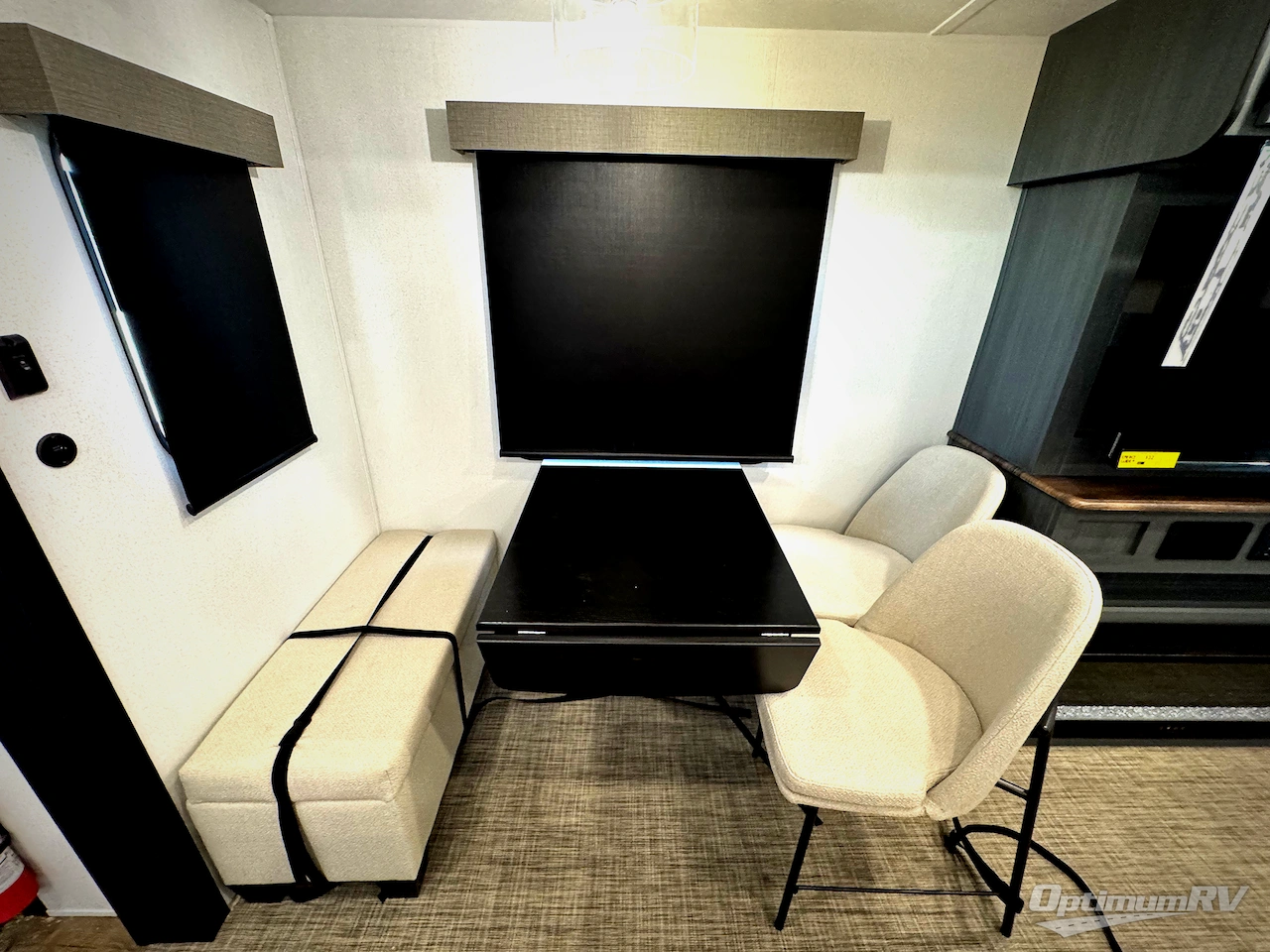 2026 Forest River Puma Vista 420LFT Photo 14