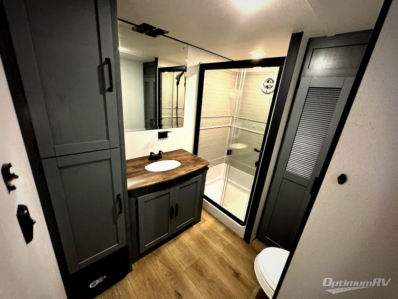 2026 Forest River Puma Vista 420LFT Photo 21