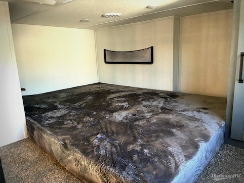 2026 Forest River Puma Vista 420LFT RV Photo 3