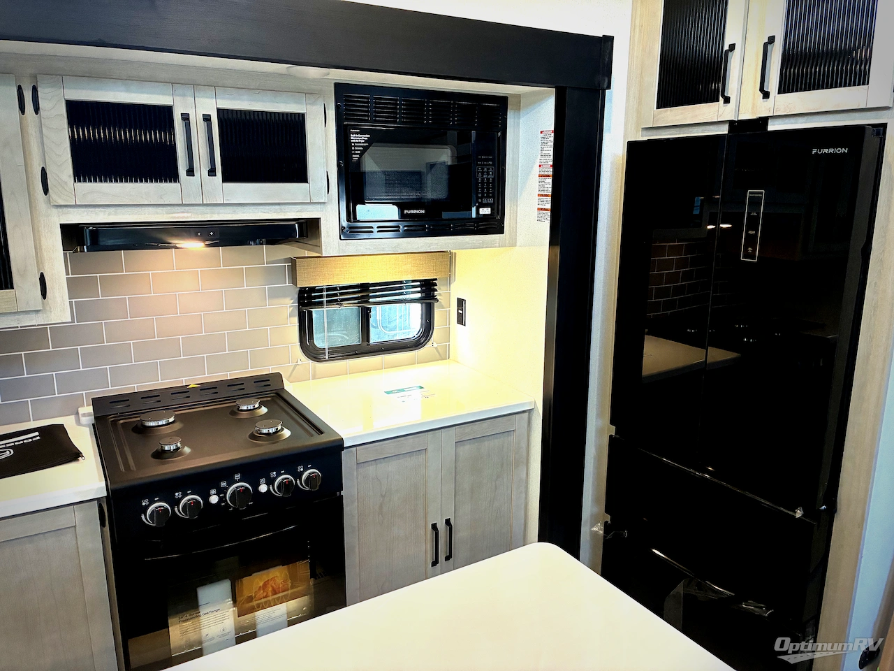 2026 Forest River Puma Vista 420LFT Photo 8