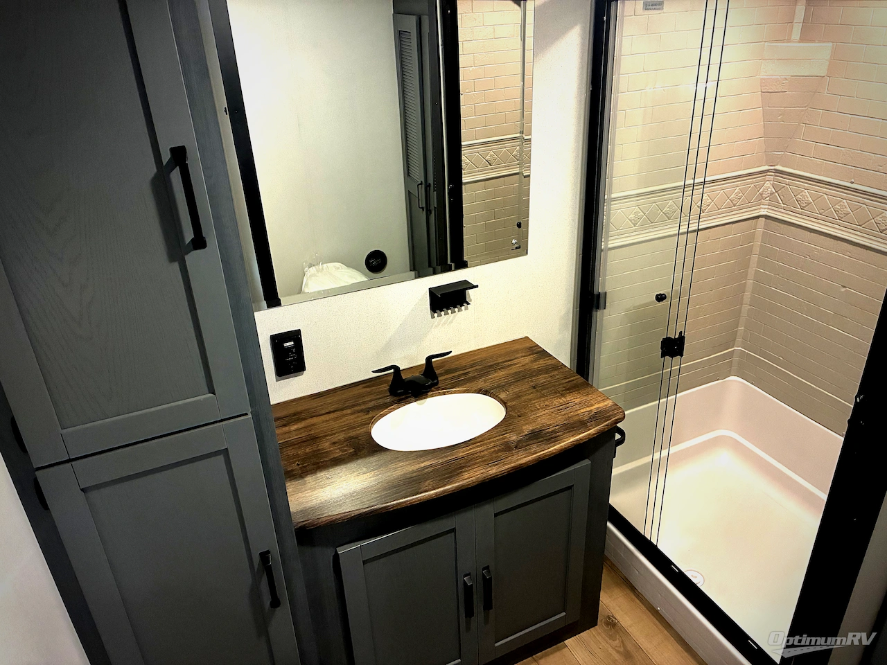 2026 Forest River Puma Vista 420LFT Photo 17