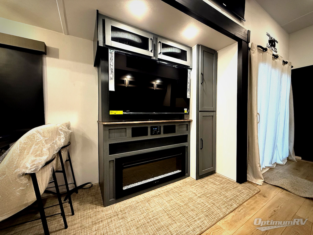 2026 Forest River Puma Vista 420LFT Photo 7