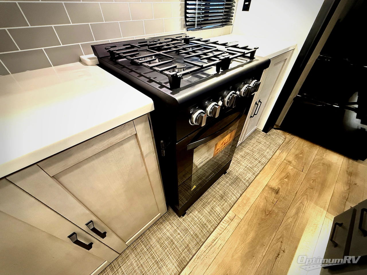 2026 Forest River Puma Vista 420LFT Photo 12