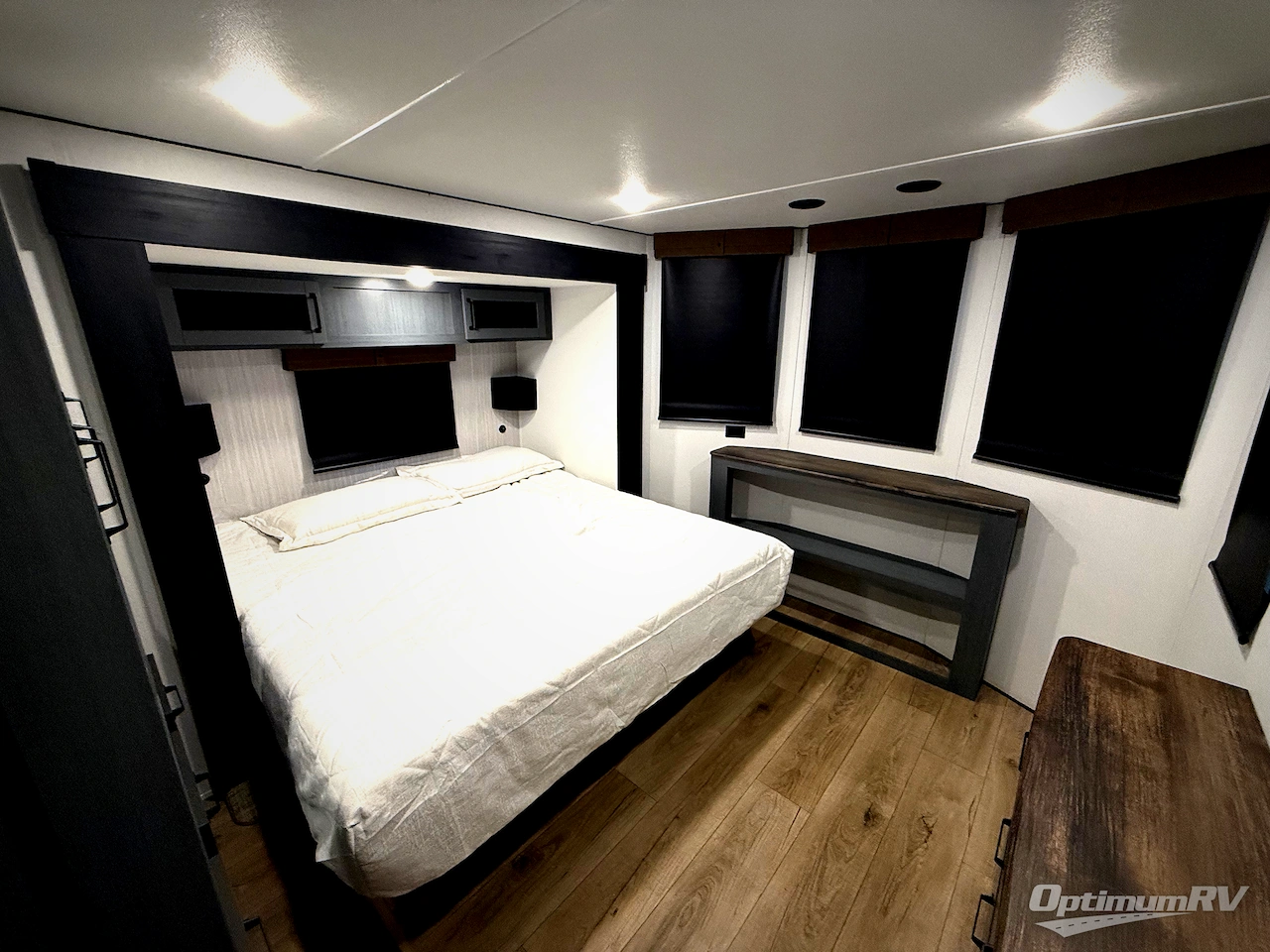 2026 Forest River Puma Vista 420LFT Photo 18