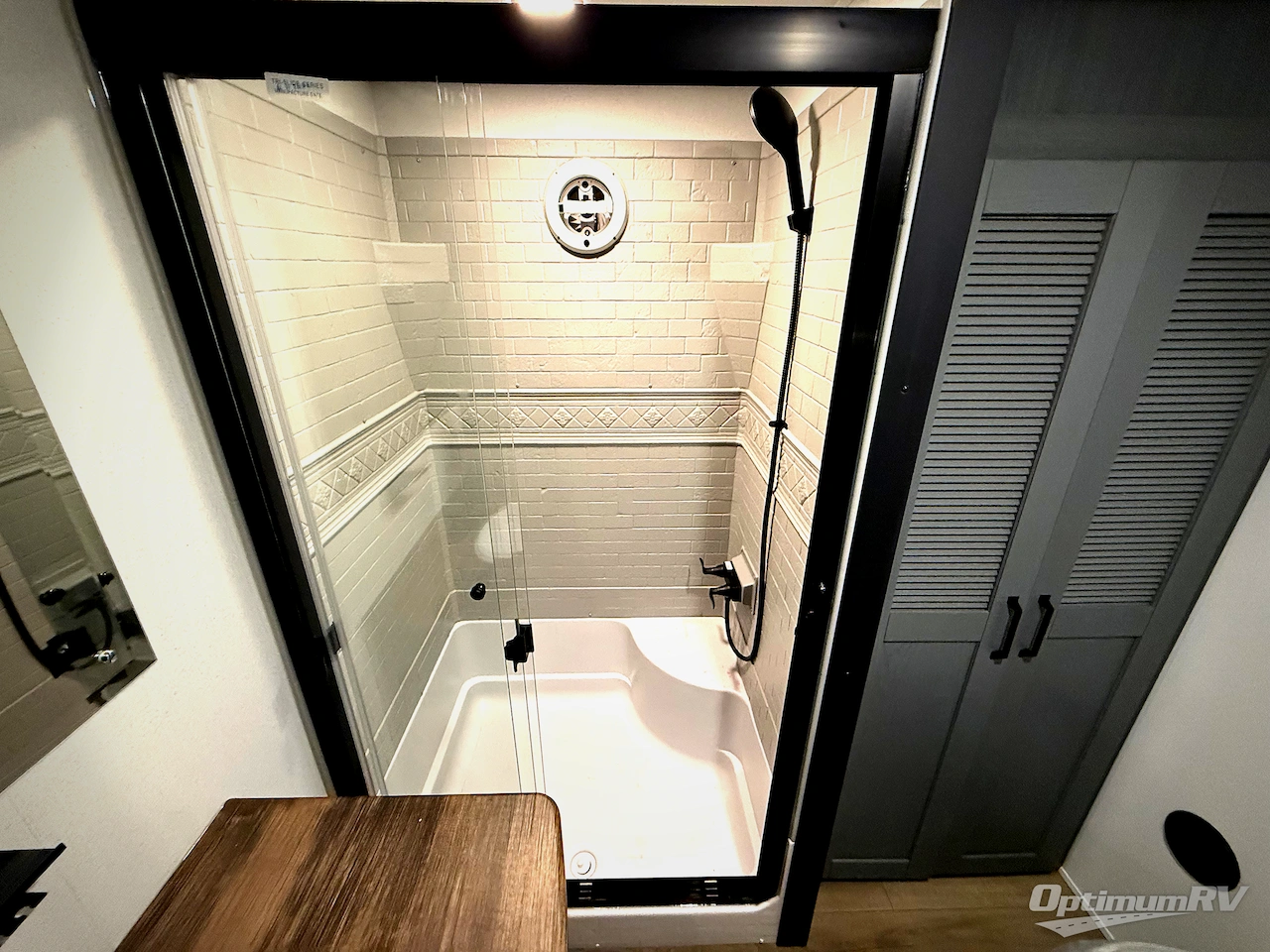 2026 Forest River Puma Vista 420LFT Photo 26