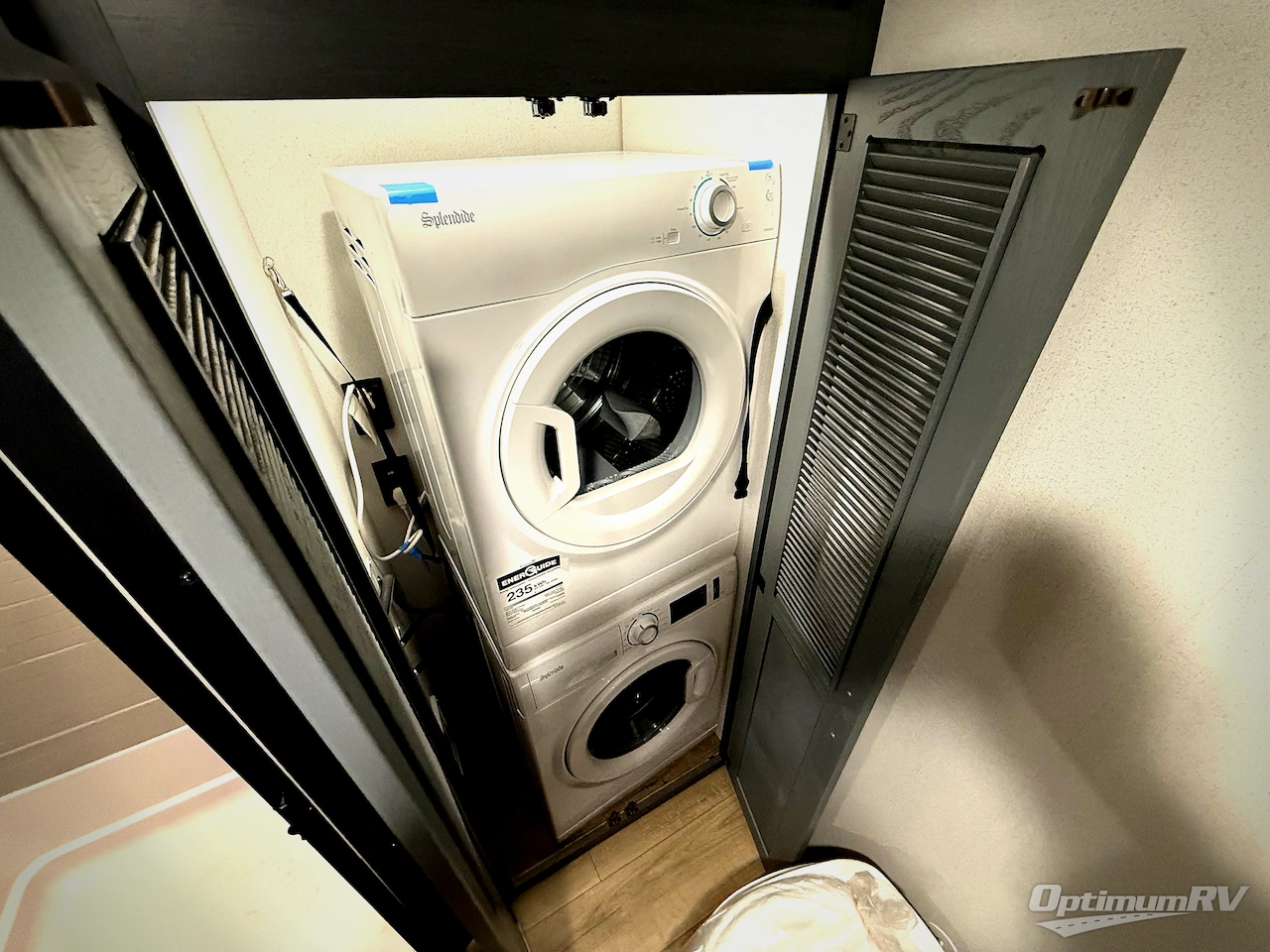 2026 Forest River Puma Vista 420LFT Photo 27