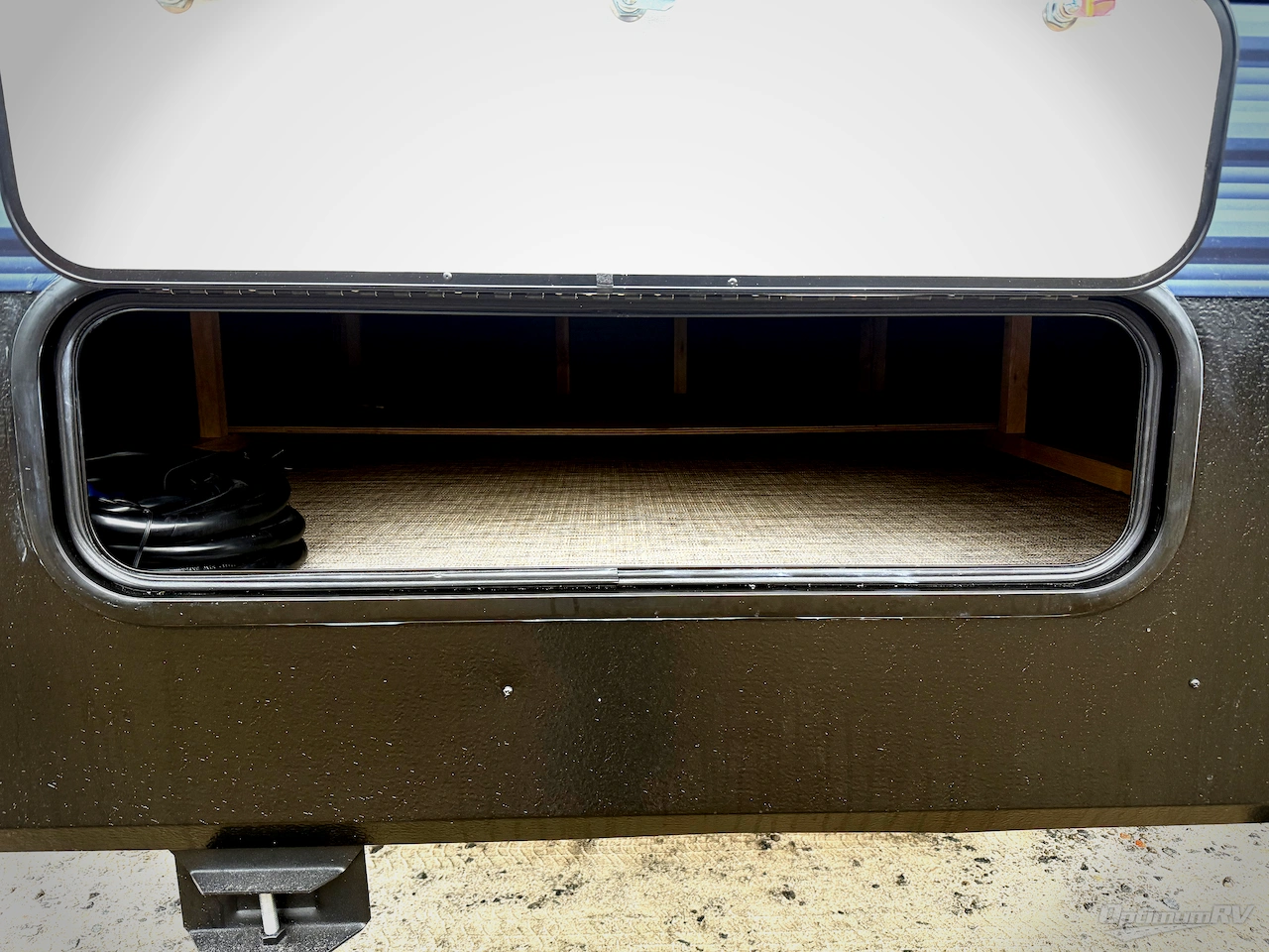 2026 Forest River Puma Vista 420LFT Photo 28