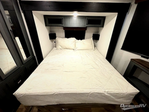 2026 Forest River Puma Vista 420LFT RV Photo 2