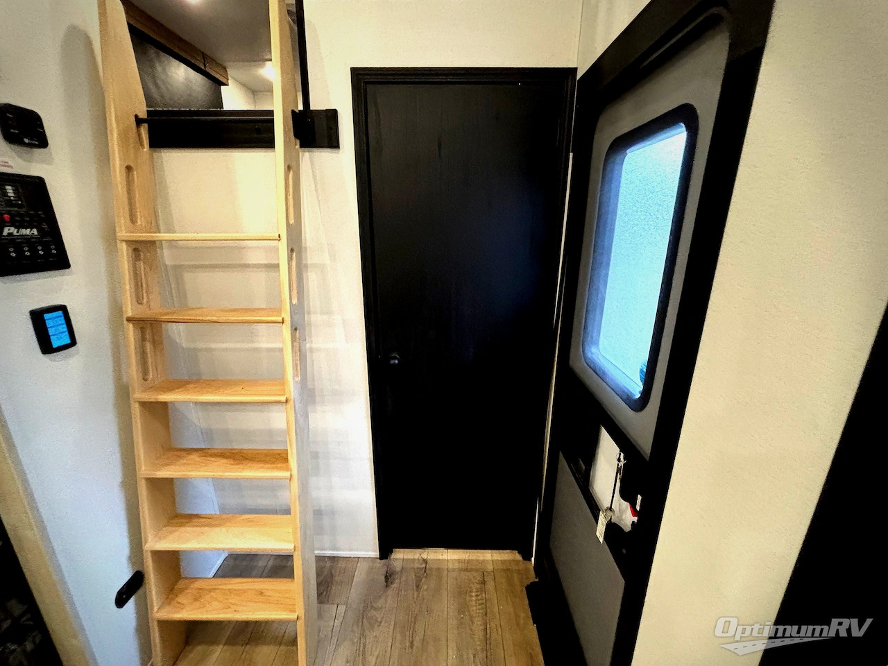 2026 Forest River Puma Vista 420LFT Photo 7