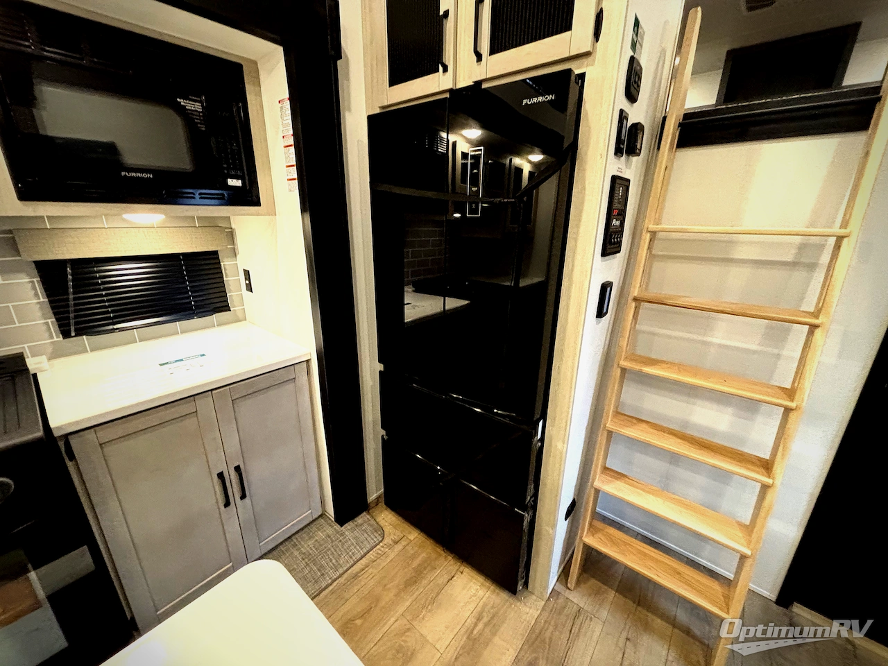 2026 Forest River Puma Vista 420LFT Photo 15