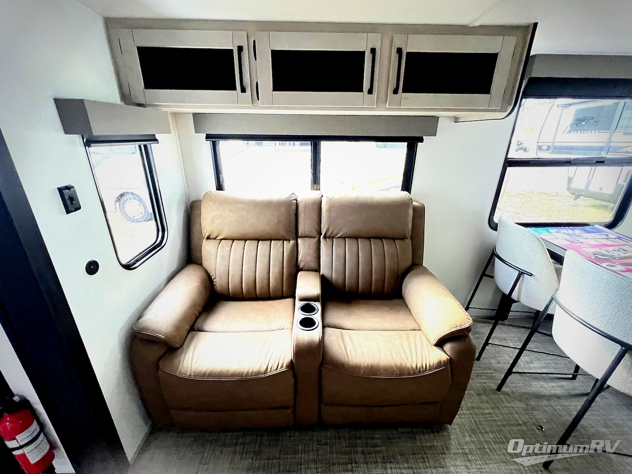 2026 Forest River Puma 340DB Photo 5