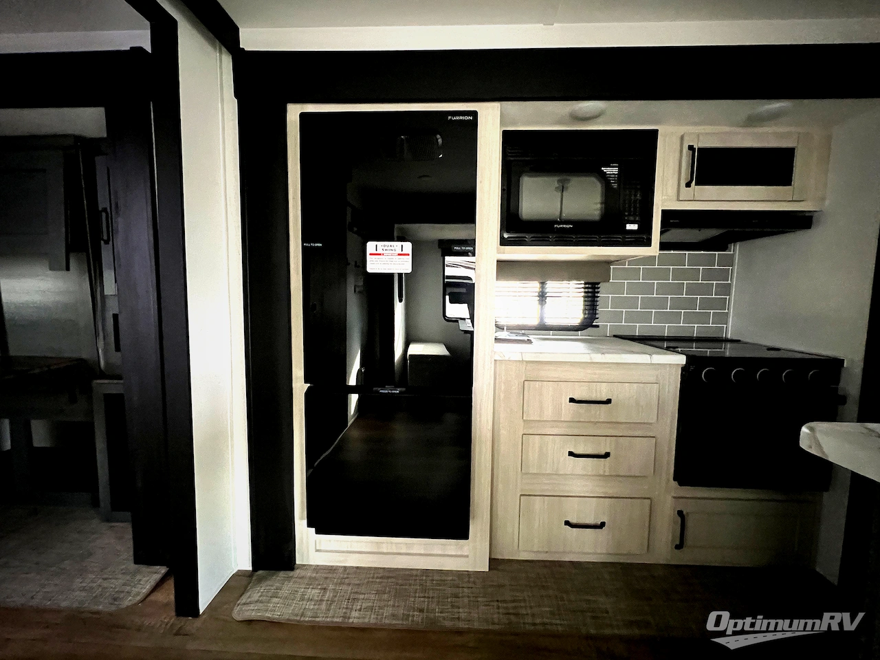 2026 Forest River Puma 340DB Photo 11