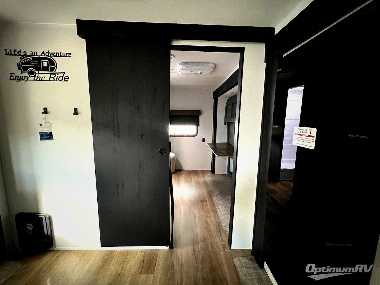 2026 Forest River Puma 340DB Photo 12