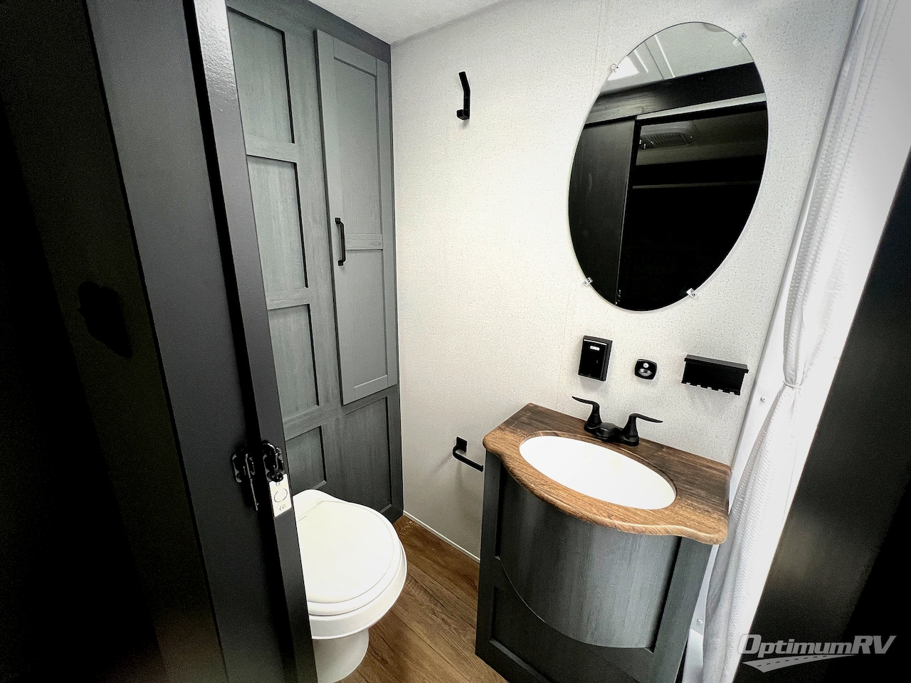 2026 Forest River Puma 340DB Photo 15