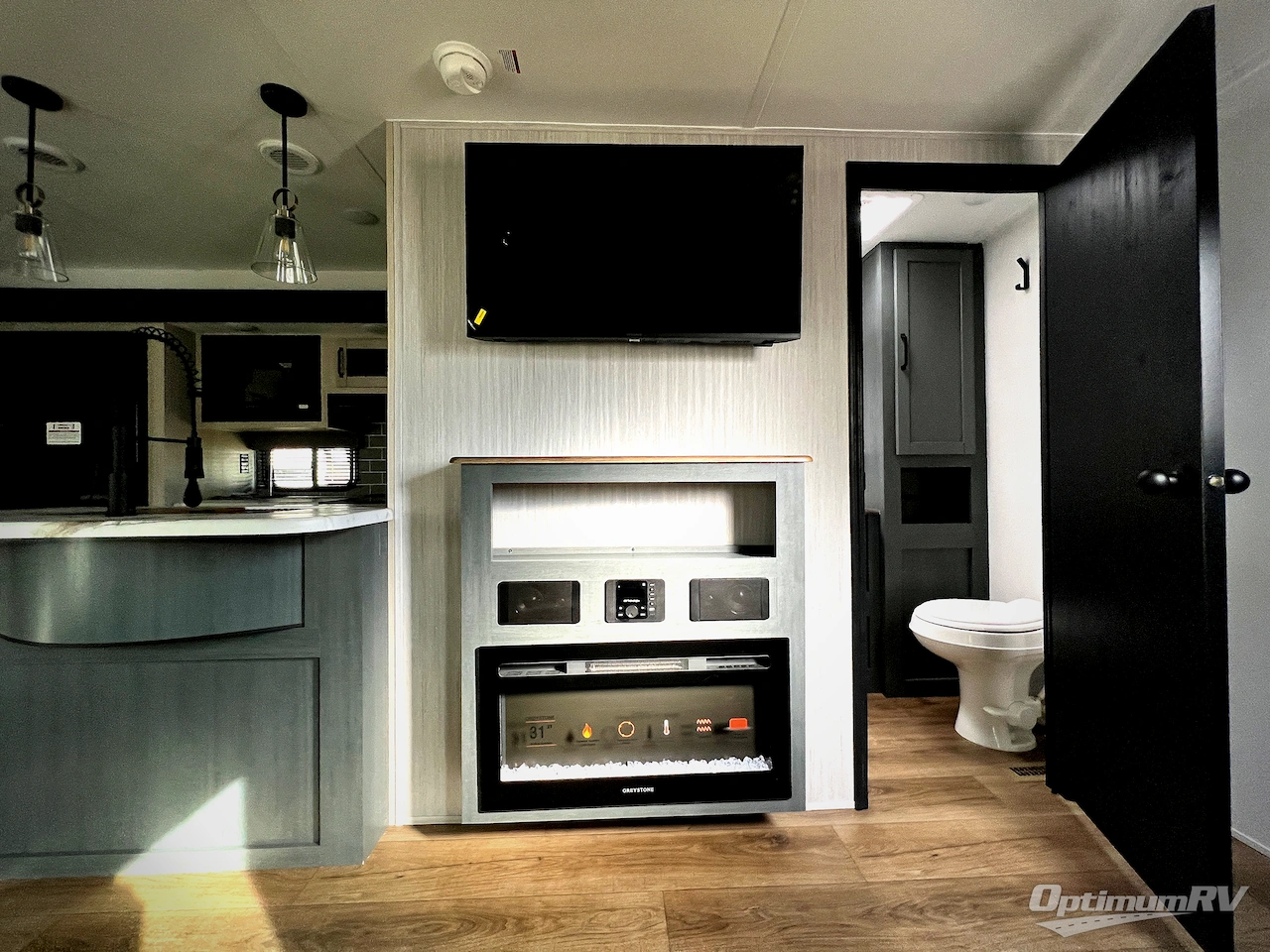 2026 Forest River Puma 340DB Photo 18