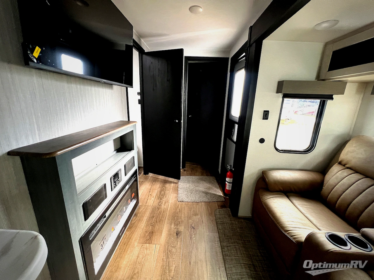 2026 Forest River Puma 340DB Photo 19