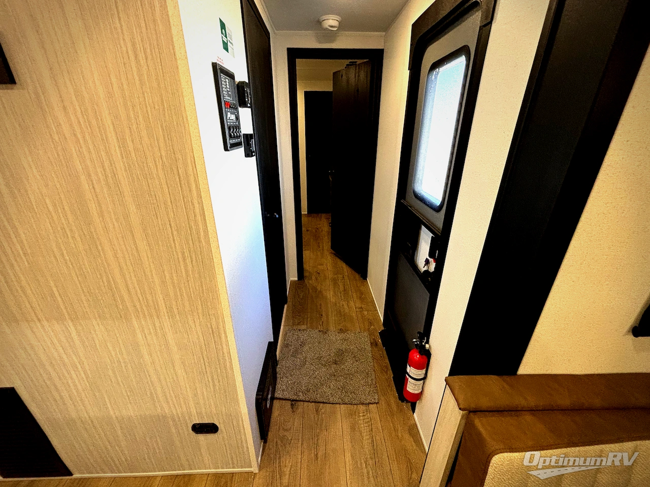 2026 Forest River Puma 31RLQS Photo 7