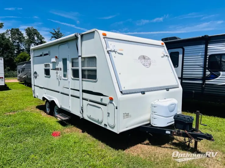 2005 Starcraft Starcraft 21SB RV Photo 1