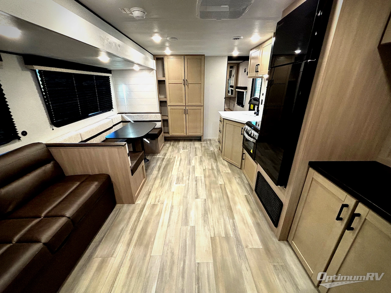 2026 Heartland Prowler 2802BHS Photo 5