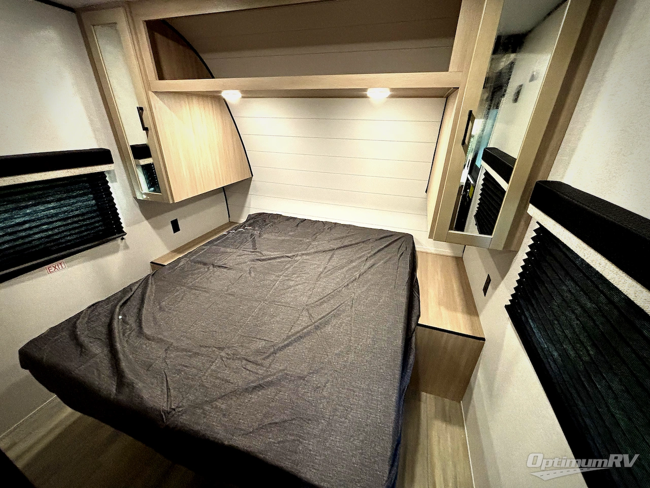 2026 Heartland Prowler 2802BHS Photo 7