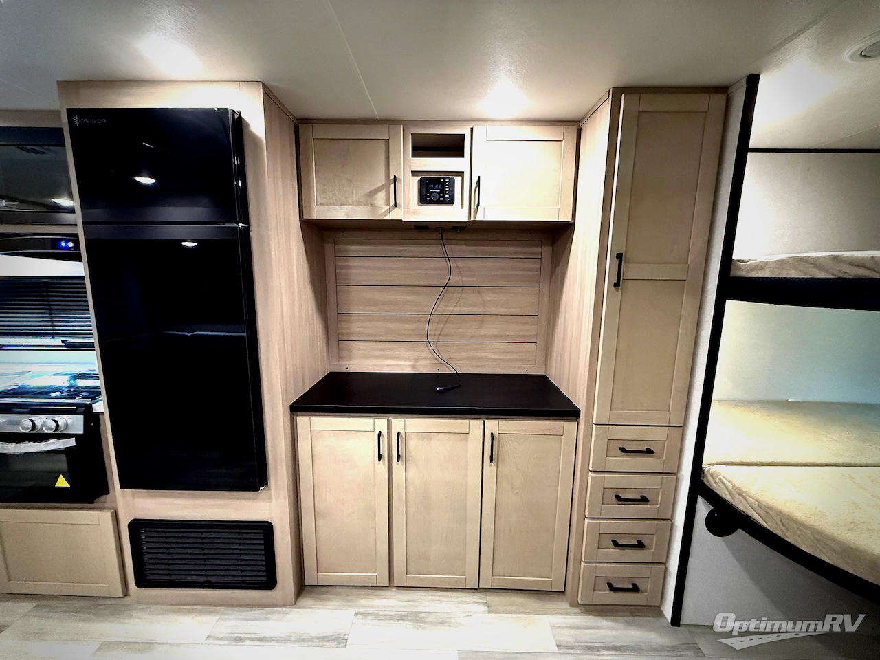 2026 Heartland Prowler 2802BHS Photo 13