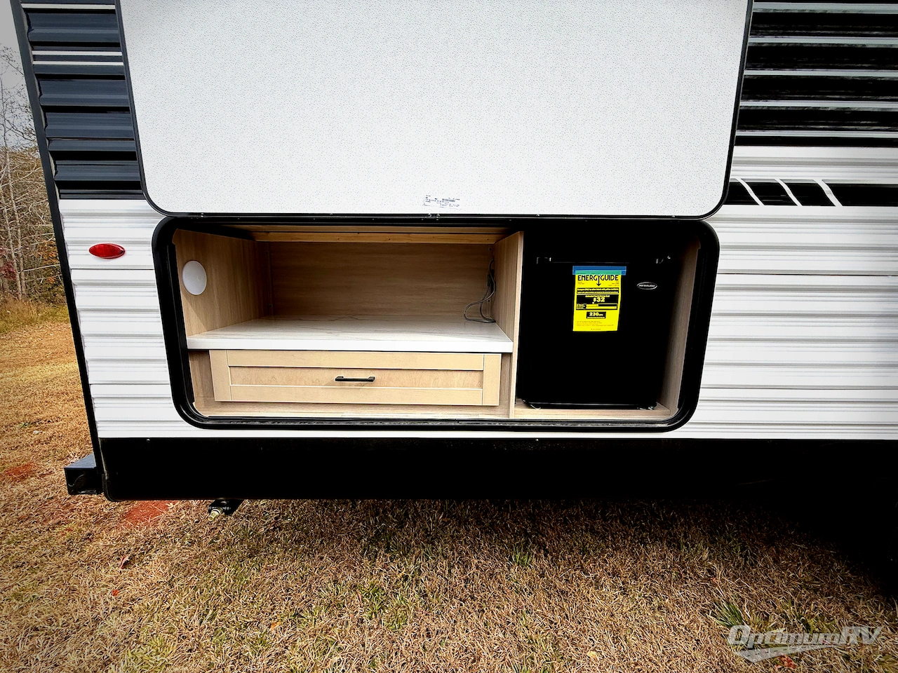 2026 Heartland Prowler 2802BHS Photo 23