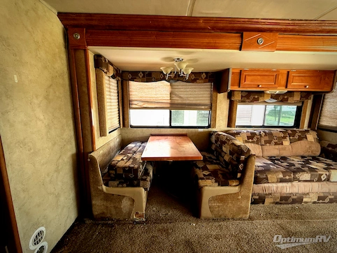 2007 Gulf Stream Independence 8357 RV Photo 3