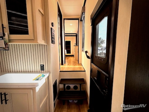 2026 Forest River Sabre 37RVMILES RV Photo 2