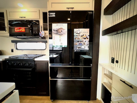 2026 Forest River Sabre 37RVMILES RV Photo 3