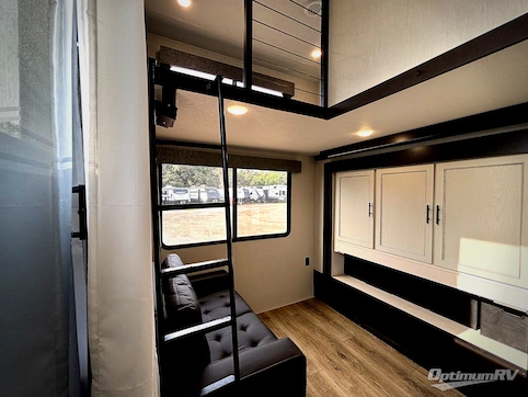 2026 Forest River Sabre 37RVMILES RV Photo 4