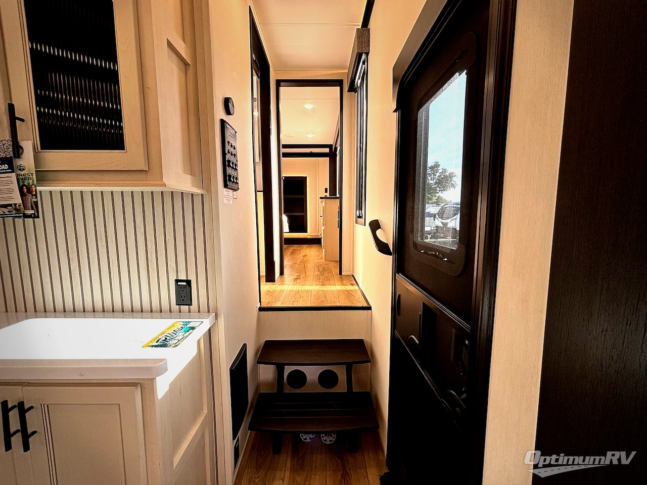 2026 Forest River Sabre 37RVMILES Photo 6