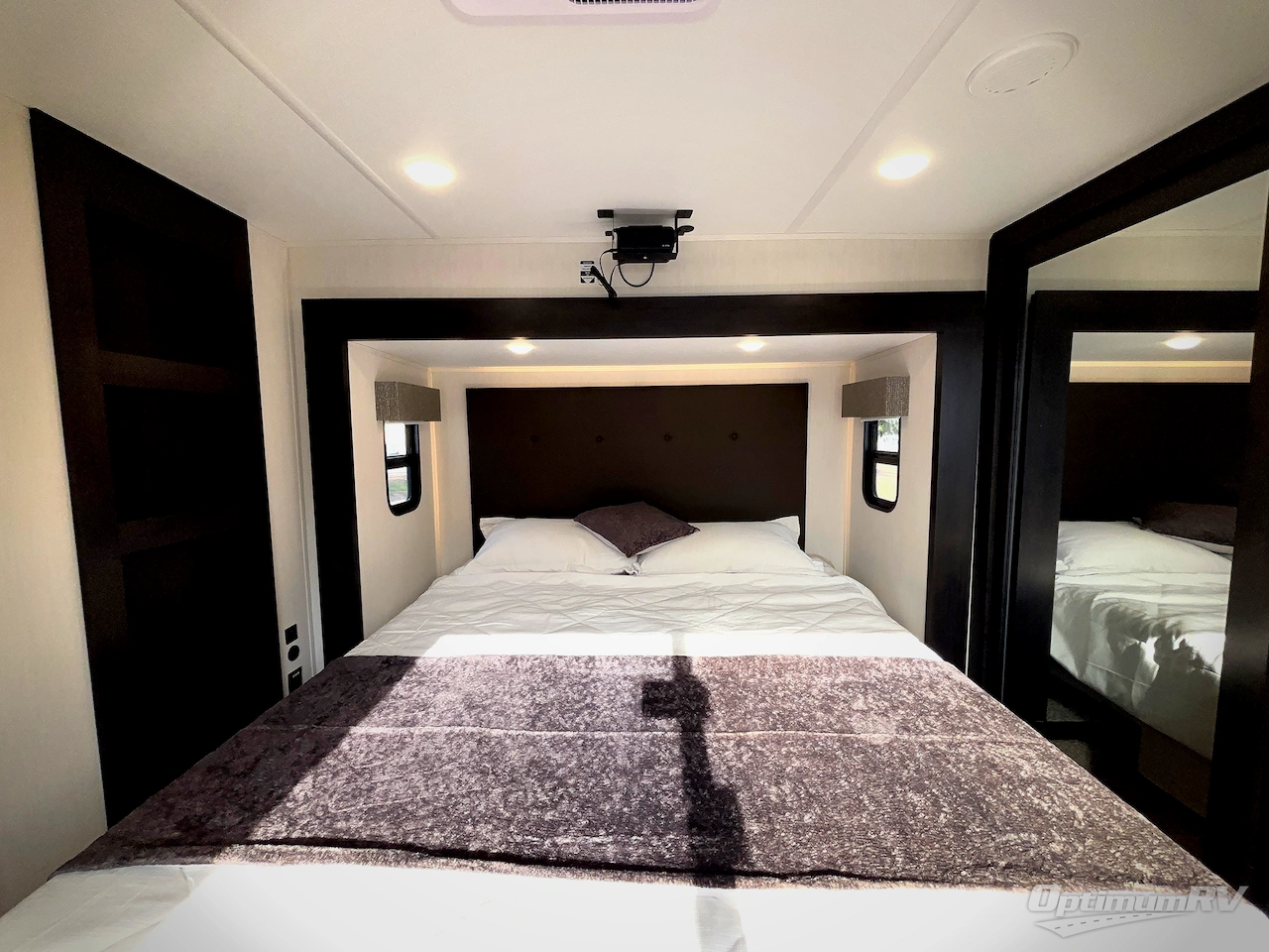 2026 Forest River Sabre 37RVMILES Photo 7