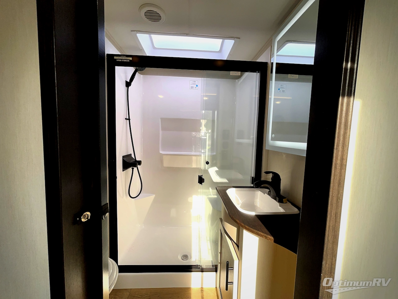 2026 Forest River Sabre 37RVMILES Photo 8