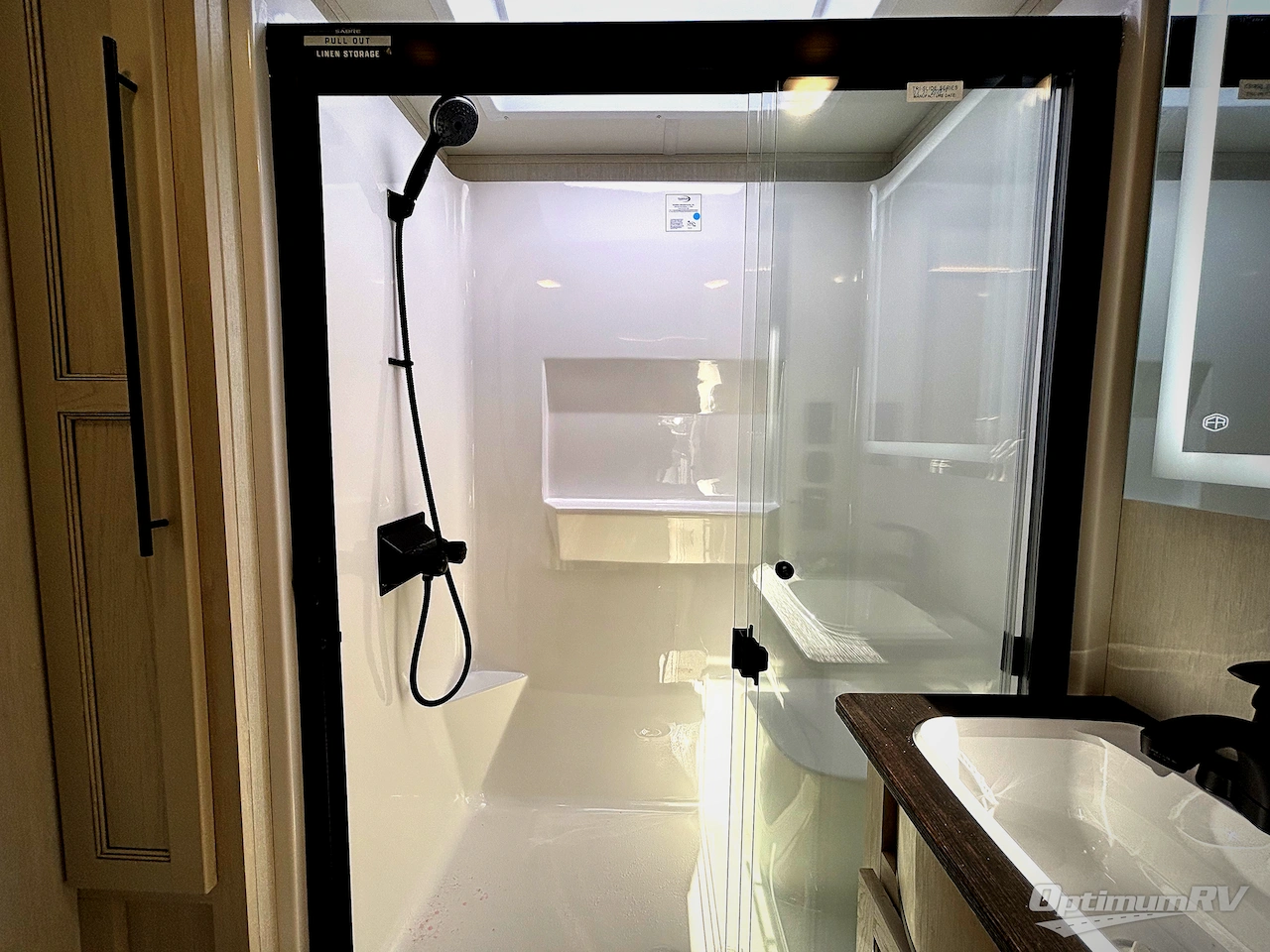 2026 Forest River Sabre 37RVMILES Photo 9