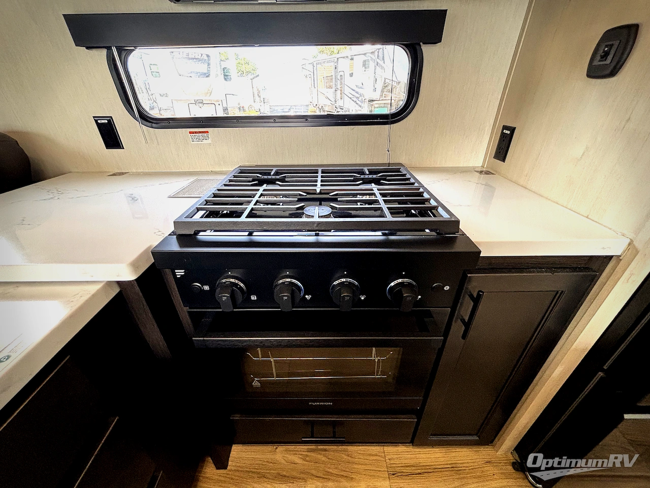 2026 Forest River Sabre 37RVMILES Photo 12