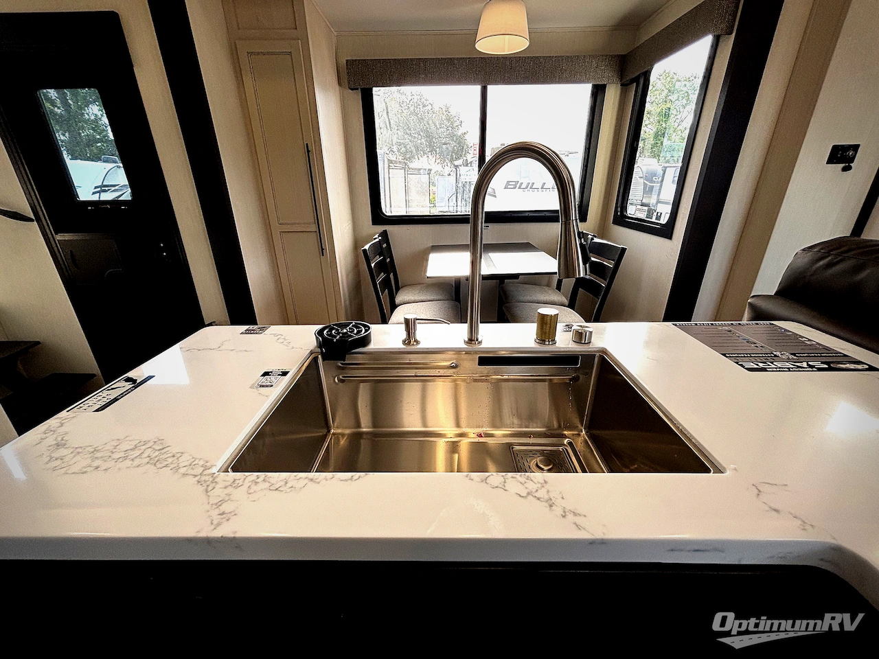 2026 Forest River Sabre 37RVMILES Photo 13