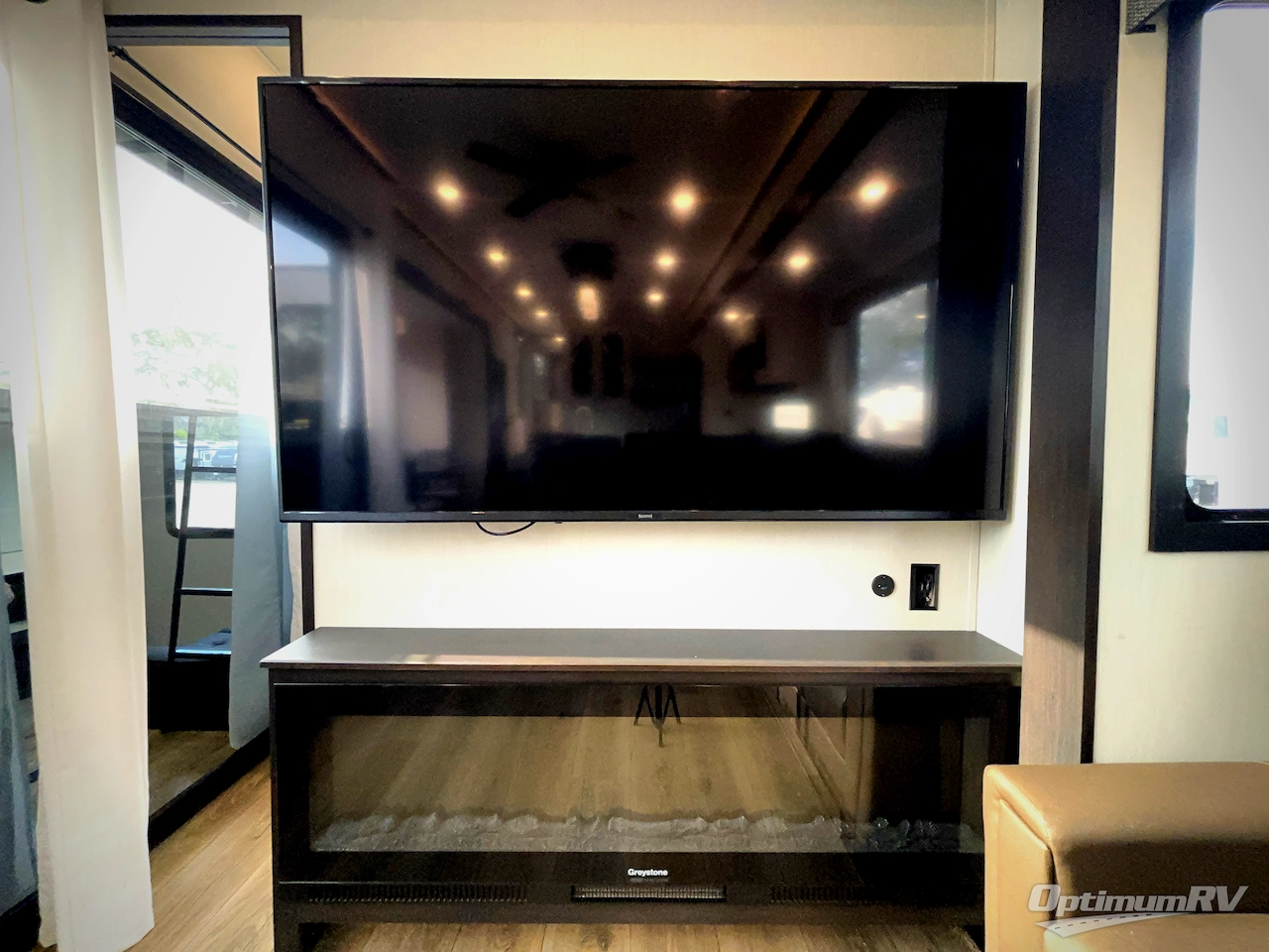 2026 Forest River Sabre 37RVMILES Photo 15