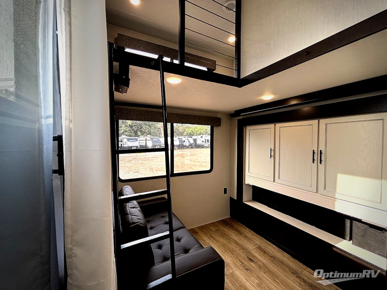 2026 Forest River Sabre 37RVMILES Photo 16