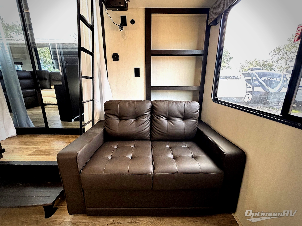 2026 Forest River Sabre 37RVMILES Photo 17