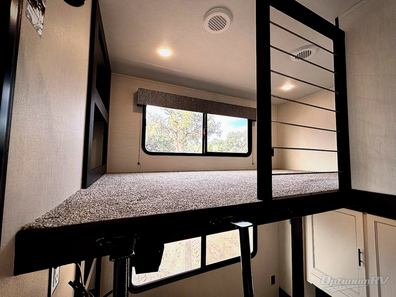 2026 Forest River Sabre 37RVMILES Photo 18