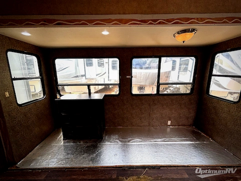 2011 Dutchmen Komfort 3530FBH RV Photo 3