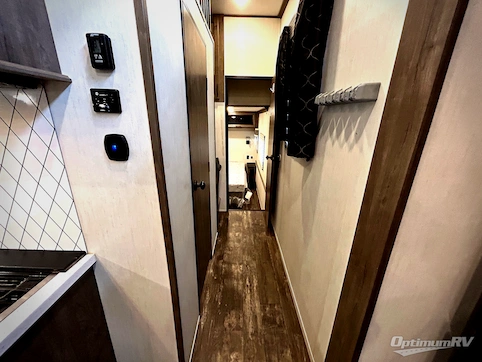 2022 Forest River Sabre 37FLL RV Photo 3