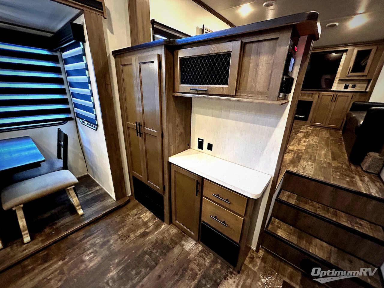 2022 Forest River Sabre 37FLL Photo 13