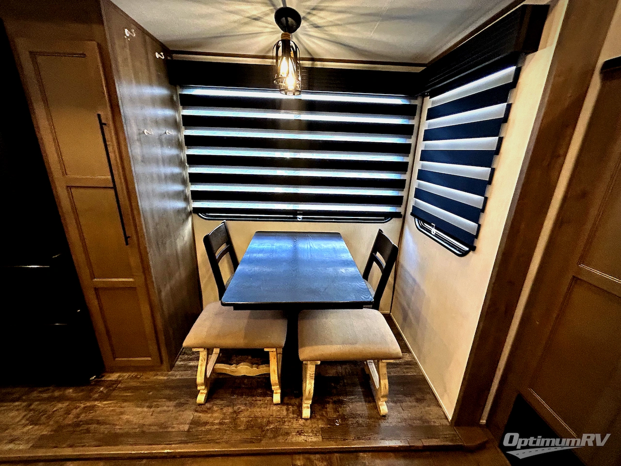 2022 Forest River Sabre 37FLL Photo 14