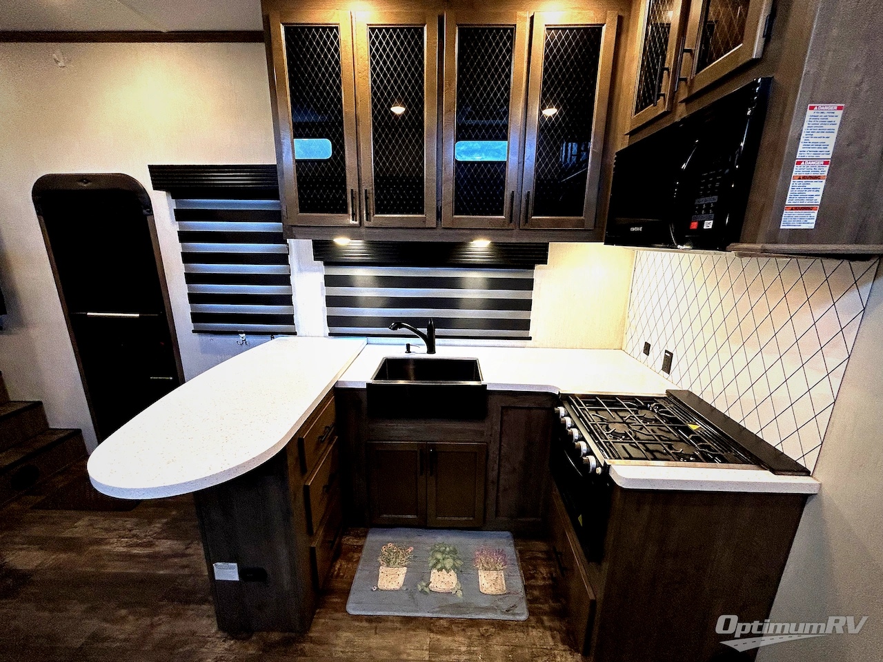 2022 Forest River Sabre 37FLL Photo 16