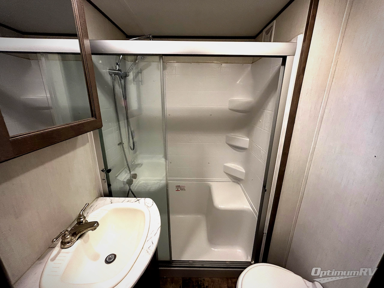 2022 Forest River Sabre 37FLL Photo 18